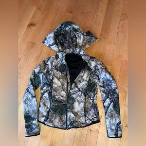 Prois Ladies Hunting Jacket Medium